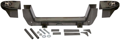 [HDT-KX-102-E] Heidts KX-102-E: Universal Mustang II Crossmember for 60" Track Width Vehicles