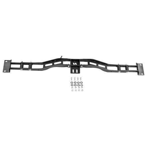 [HUU-67510020] Hurst 67510020: 67510020 Adjustable Transmission Crossmember for Select 1968-1972 GM A-Body Cars