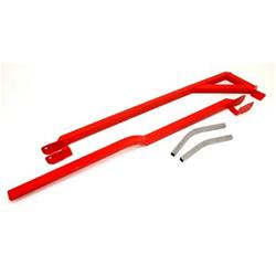 [BMR-SFC009R] BMR Suspension SFC009R: Subframe Connectors 1982-92 Camaro/Firebird
