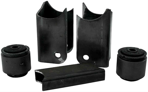 [AAF-ALL60053] Allstar Performance ALL60053: Rear End Bracket Kit Single Hole