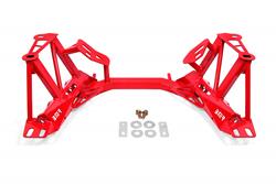 [BMR-KM744R] BMR Suspension KM744R: K-MEMBER STANG COILOVER R