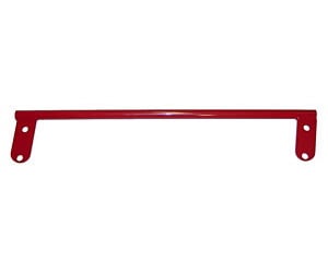 [BMR-CB002R] BMR Suspension CB002R: Chassis Steering Brace for 1985-1992 GM F-Body