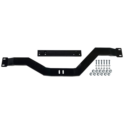 [IST-XMG-14008] Silver Sport Transmissions XMG-14008: Crossmember GM G-Body 1978-88 TKO/TKX