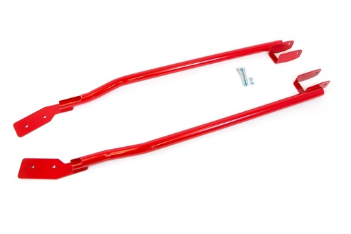[UPI-2001-R] UMI Performance 2001-R: 4th Generation Tubular Subframe Connectors 1993-2002 Camaro/Firebird