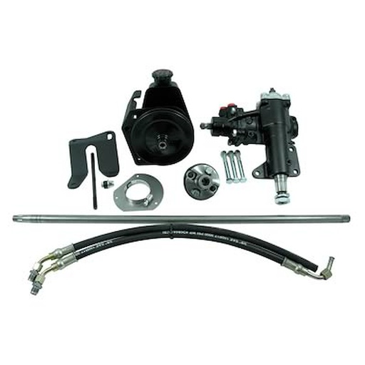 [BRG-999020] Borgeson 999020: Borgeson Complete Power Steering Conversion Kits for Ford Mustang