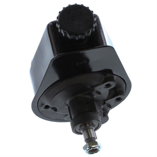 [BRG-800310] Borgeson 800310: Self-Contained GM Saginaw Power Steering Pump Keyway Shaft