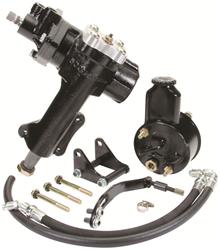 [CLP-CPP5557PSK-S] Classic Performance Power Steering Conversion Kits