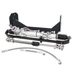 [FLA-FR371KTPWNC] Flaming River FR371KTPWNC: 88-98 GM1500 PWR CRDL KIT