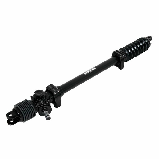 [STR-S3448] Strange Engineering S3448: 24.5 RACK AND PINION