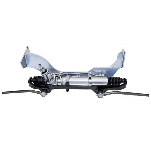 [FLA-FR316KTPWNC] Flaming River FR316KTPWNC: Rack & Pinion Cradle Kit 1970-1981 Chevy Camaro