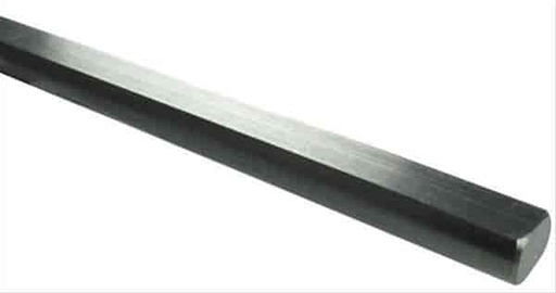[BRG-409436] Borgeson 409436: Steering Shaft Steel