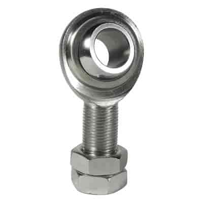 [BRG-700000] Borgeson 700000: 3/4" Steering Shaft Support Rod End Steel