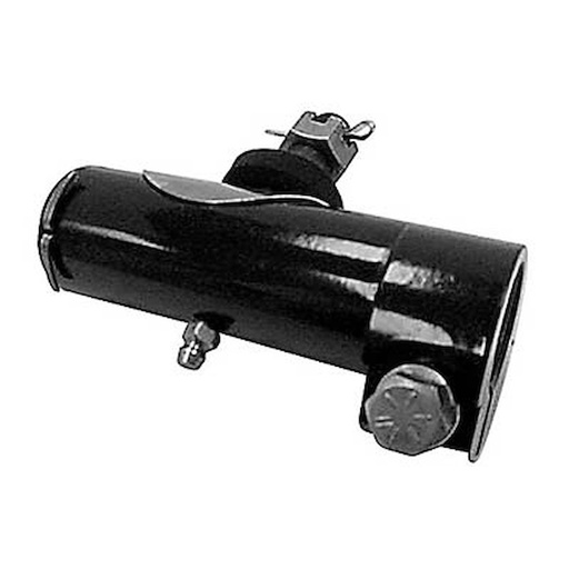 [BRG-990003] Borgeson 990003: Manual Drag Link Adapter 1966-1970 Falcon, Fairlane, Ranchero