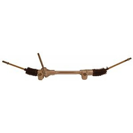 [UIS-8000580] Unisteer 8000580: 8000580 Manual Rack and Pinion for 1994-2004 Ford Mustang