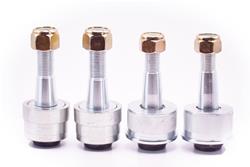 [AIO-BJD1103] American Iron Off-Road Ball Joint Delete Gen 2 for Jeeps (1990-2017) Kits