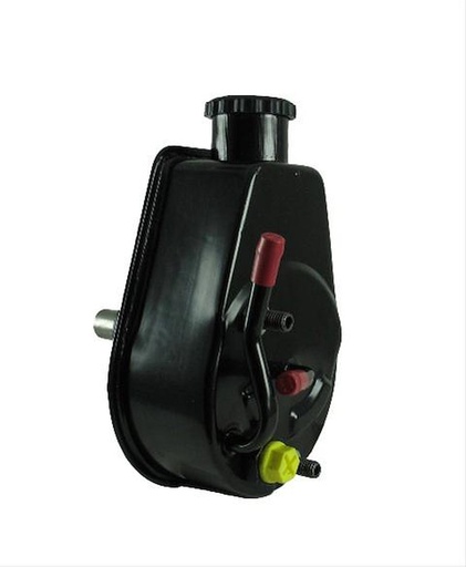 [BRG-800323] Borgeson 800323: Hi-Flow Power Steering Pump Universal