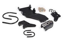[BDX-BDS55380] BDS Suspension Steering Stabilizer Brackets
