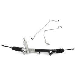 [HLI-23147] Helix Power Steering Racks