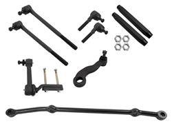 [CLP-6164SLK-CP] Classic Performance Steering Linkage Kits