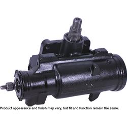 [AAZ-27-7501] Cardone Remanufactured Steering Boxes
