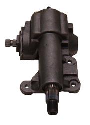 [LSC-18830] Lares New Steering Gears
