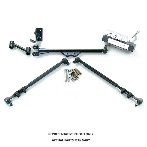 [SLF-1026] Superlift Suspension Systems 1026: STEERING KIT F150/BRCO 80