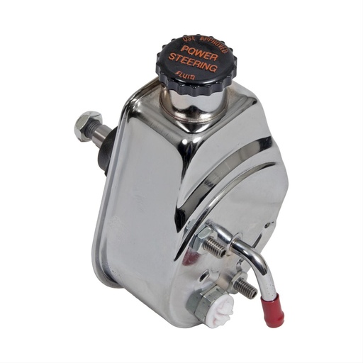 [BRG-800311] Borgeson 800311: Self-Contained GM Saginaw Power Steering Pump Keyway Shaft