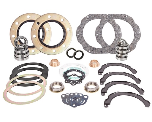 [TGI-303749-1-KIT] Trail Gear 303749-1-KIT: Knuckle Rebuild Kit 1990-1997 Toyota Land Cruiser FJ80, 1995-1997 Lexus LX 450