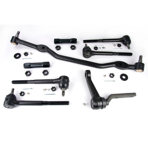 [POF-116-10009] Proforged 116-10009: Performance Steering Rebuild Kit 1964-66 Chevelle/El Camino