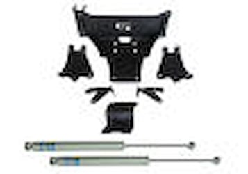 [SLF-92742] Superlift Suspension Systems 92742: Steering Stabilizer Bilst