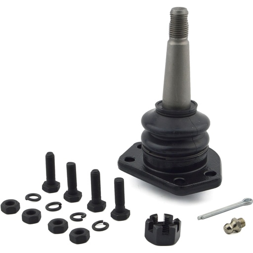 [POF-101-10473] Proforged 101-10473: Tall Front Upper Ball Joint Fits 1964-1974 Buick, Chevy, GMC, Olds, Pontiac [GM A-Body, X-Body] Plus 0.90 in.