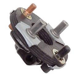 [OER-7828871] OER 7828871: Steering Coupling Joint 1967-76 GM A-Body, B-Body, F-Body, X-Body Vehicles & Trucks