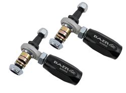 [BAE-3301009] Baer Brake 3301009: Baer Tracker Kit 88-06 Corvette