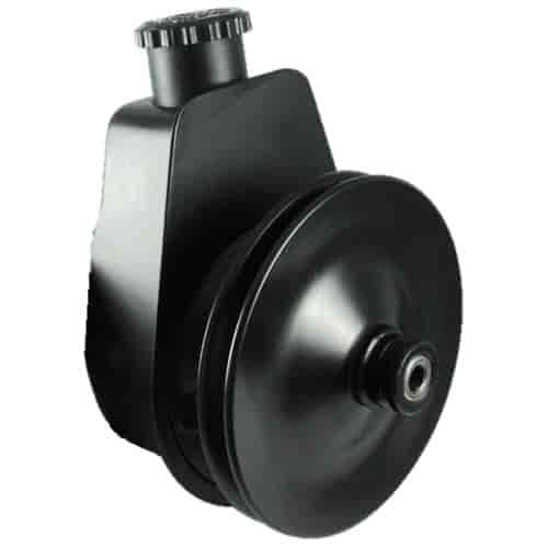 [BRG-800329] Borgeson 800329: Self-Contained GM Saginaw Power Steering Pump Press-On Shaft