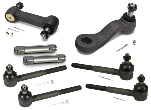 [ART-11369571] Ridetech 11369571: STEERING KIT C10
