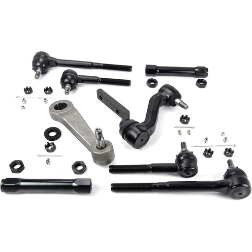 [POF-116-10019] Proforged 116-10019: Performance Steering Rebuild Kit 1968-69 Camaro