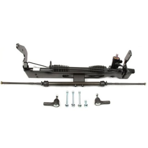 [UIS-8011540] Unisteer 8011540: 8011540 Power Rack and Pinion Kit 1963-1982 Chevy Corvette w/ Small Block