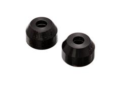 [ENS-9-13101G] Energy Suspension 9-13101G: Round Tie Rod Boots 1-3/8" (15mm) OD
