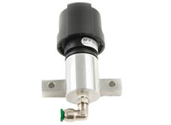 [PFN-SR-VT] PSC Remote Anti-Splash Steering Fluid Vent Reservoirs