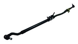 [CWA-52060052K] Crown Automotive 52060052K: Tie Rod Kit for 2007-2018 Jeep JK Wrangler w/Left Hand Drive [Knuckle to Knuckle]
