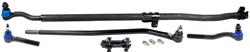 [MEV-MS250277] Mevotech Supreme Steering Linkage Kits