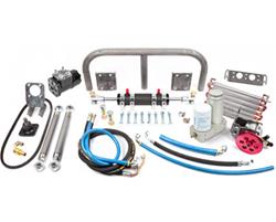 [TGI-300678-KIT] Trail Gear 300678-KIT: 300678-KIT Full Hydraulic Steering Kit, Toyota 8" RAM