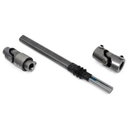 [DSR-092519DS] Detroit Speed Steering Shafts