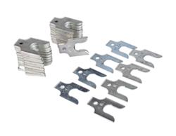 [VAC-SK-01S] Van Steel Alignment Shim Kits