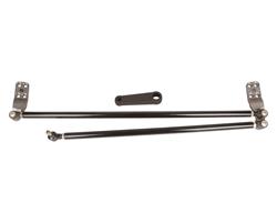 [TGI-130013-1-KIT] Trail Gear 130013-1-KIT: 130013-1-KIT High Steer Kit 1979-1995 Toyota Pickup, 1985-1995 Toyota 4Runner