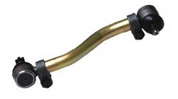 [SJA-SDL250] Skyjacker SDL250: Offset Adjustable Drag Link 1977.5-1979 F-250, F-350 Pickup 4WD