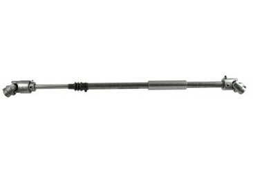 [BRG-000983] Borgeson 000983: Telescoping Steering Shaft for Select 1997-2004 Ford F-150, F-250 Ford [Steel]
