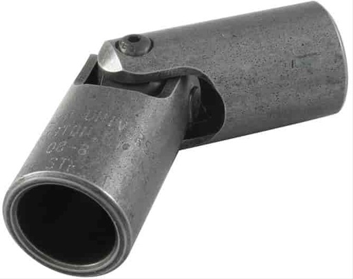 [BRG-516464] Borgeson 516464: Pin & Block U-Joint 3/4" x 3/4" Smooth Bore