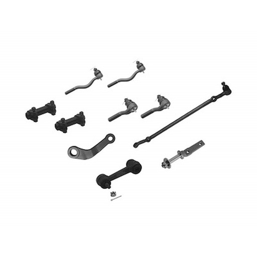 [SDK-C5ZZ33048CK] Scott Drake C5ZZ33048CK: C5ZZ-3304-8CK 1964-66 6-Cylinder To V8 Steering Conversion Kit