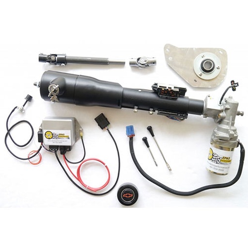 [EPS-2010] EPAS Performance 2010: Electric Power Steering Conversion Kit